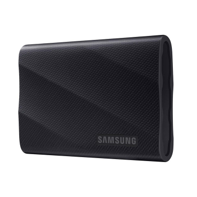 هارد اس اس دی اکسترنال سامسونگ مدل T9 ظرفیت 2 ترابایت اس اس دی اکسترنال سامسونگ مدل T9 ظرفیت 2 ترابایت