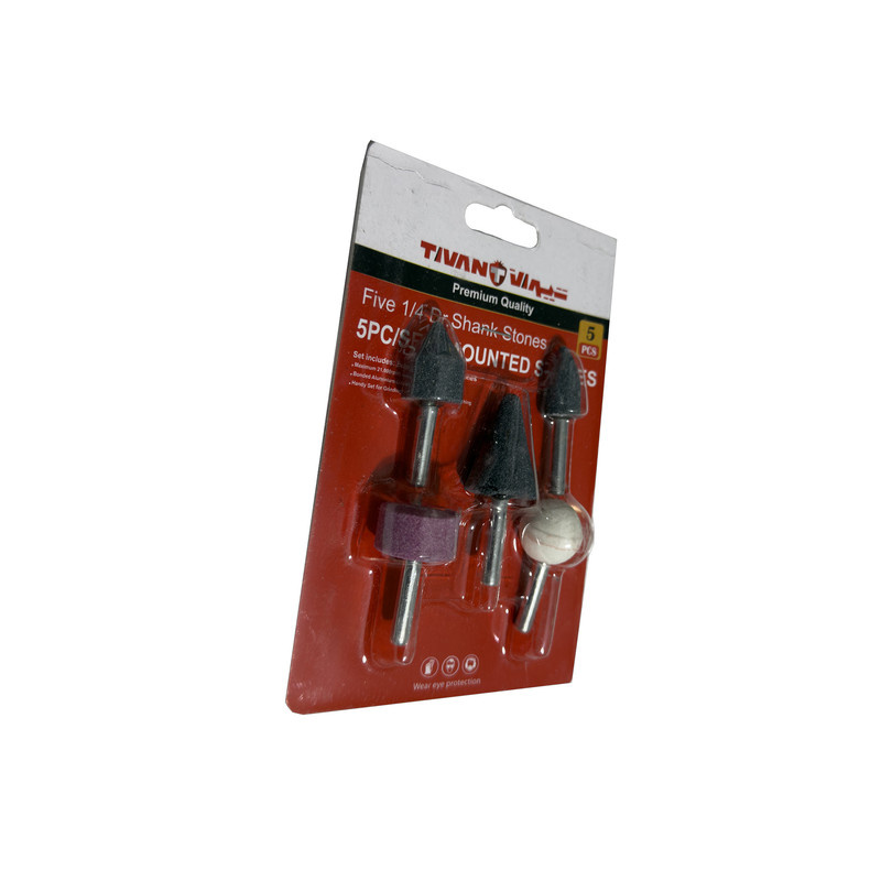 سنگ فرزانگشتی تیوان SMT -TIVAN-5PCSمجموعه 5 عددی