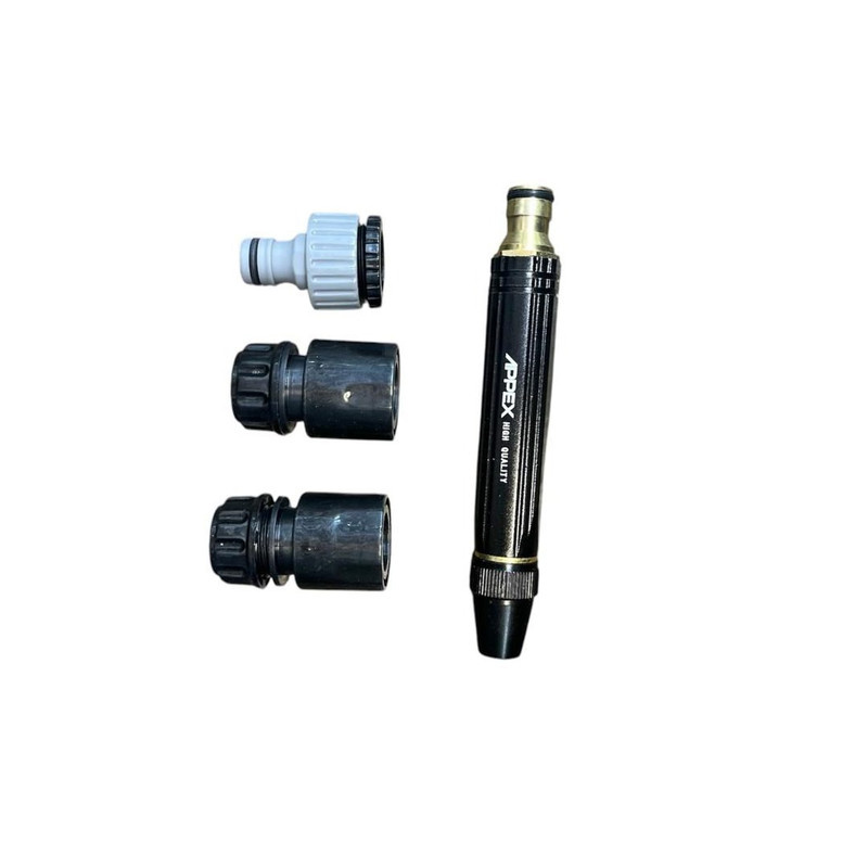 نازل کارواش اپکس مدل APX 2014 مجموعه 4 عددی