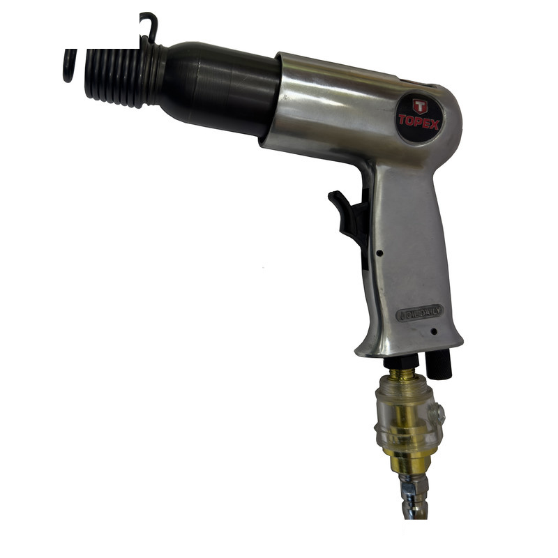 چکش بادی تاپکس مدل SMT- TOPEX-TPI-H190 چکش بادی تاپکس مدل SMT- TOPEX-TPI-H190