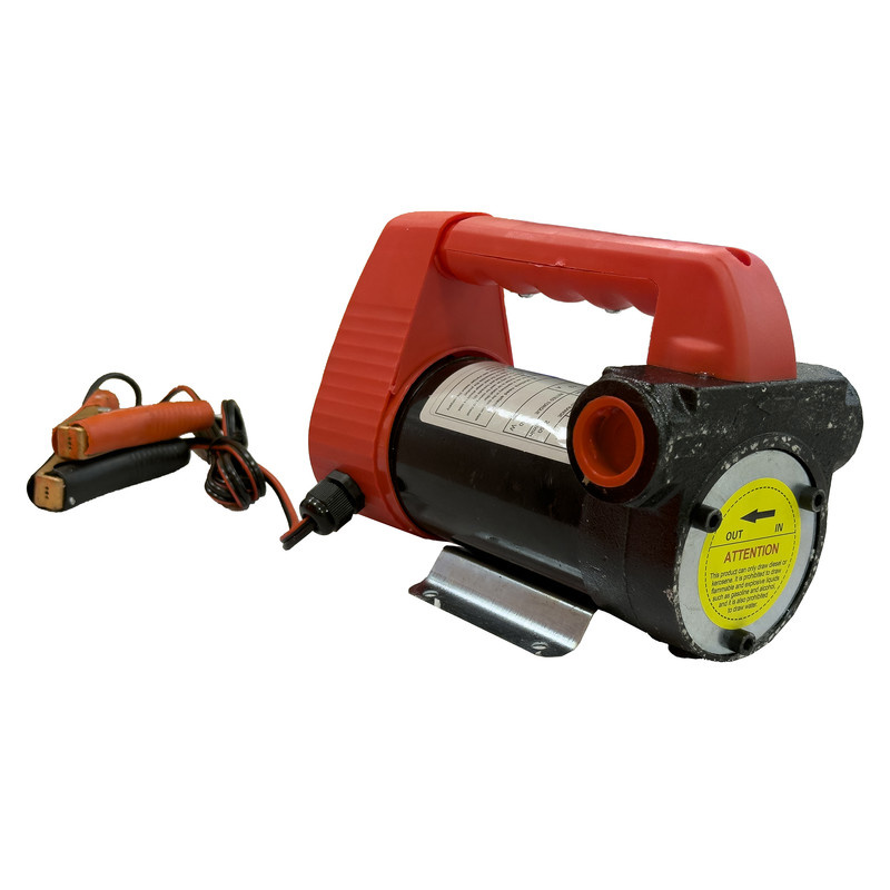 پمپ گازوییل کش  فیدک مدل SMT-FIDAK-12V-GK12