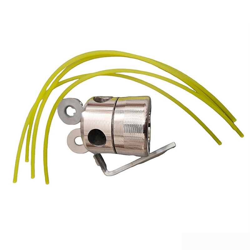 توپی نخ علف تراش مدل AL-2