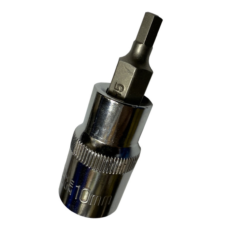 آچار آ لن بکسی مدل SMT-ALEN BPXI-6GOSH -H5 سایز 5 میلی متر