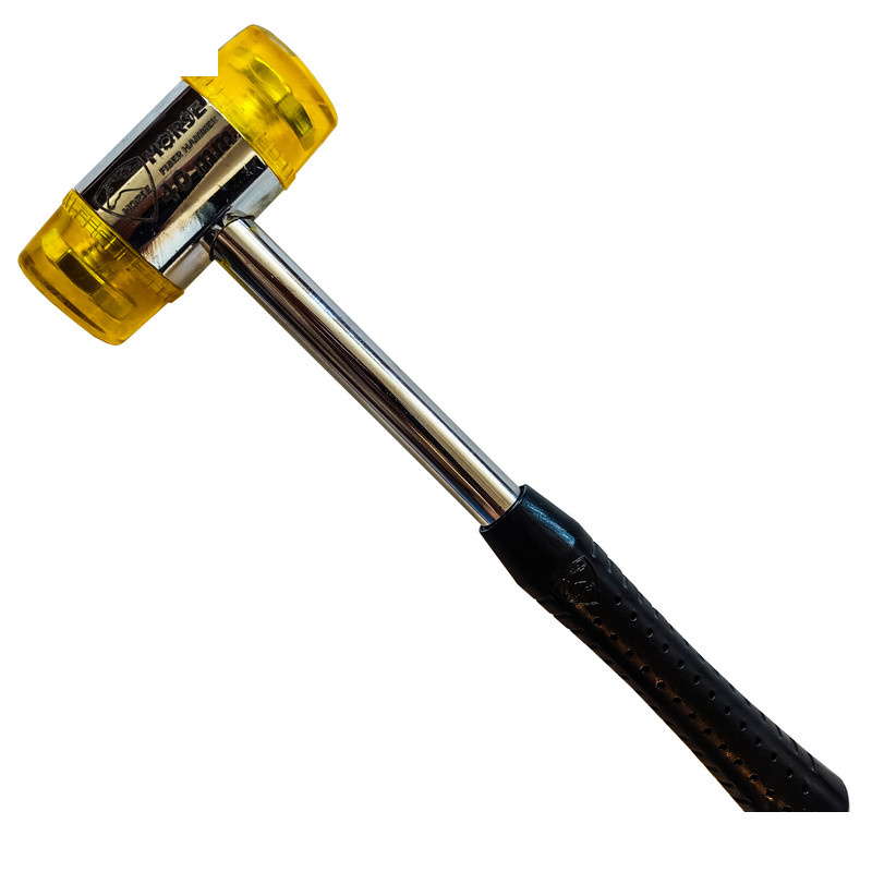 چکش فیبری هورس وان مدل ART - 5521 وزن 500 گرم چکش فیبری هورس وان مدل ART - 5521 وزن 500 گرم