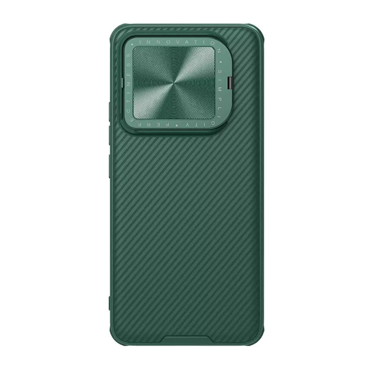 کاور گوشی شیائومی 14Pro نیلکین مدل CamShield Prop کاور گوشی شیائومی 14Pro نیلکین مدل CamShield Prop