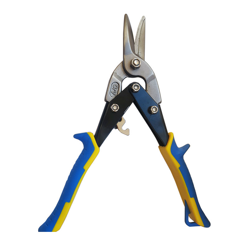 قیچی ورق بر ای زد دی مدل RO - 1125