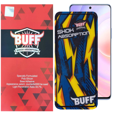 محافظ صفحه نمایش بوف مدل Shock-Shock مناسب برای گوشی موبایل هوآوی Nova 9 Se - Honor 50 se