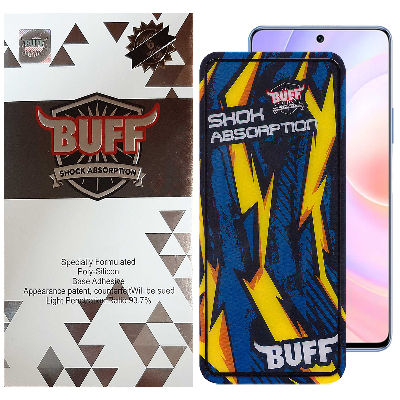 محافظ صفحه نمایش بوف مدل Shock-Shock-G مناسب برای گوشی موبایل هوآوی Nova 9 Se - Honor 50 se
