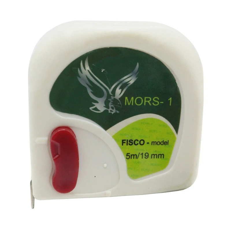 متر 5 متری مورس مدل SMT-FISCO متر 5 متری مورس مدل SMT-FISCO