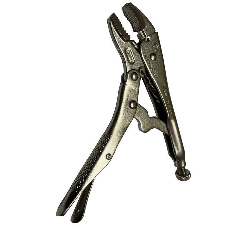 انبر قفلی مدار مدل SMT-MADAR-7INCH-185MM سایز7 اینچ