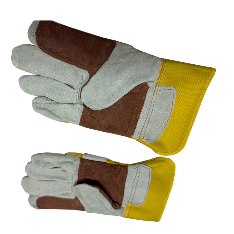 دستکش ایمنی  استرانگ مدل نسوز کد SMT-STRONG-2pcs