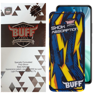 محافظ صفحه نمایش بوف مدل Shock-Shock-G مناسب برای گوشی موبایل شیائومی Mi 11i - Mi 10i - Mi 11X - Mi 11X Pro - 11i - 11i HyperCharge 5G