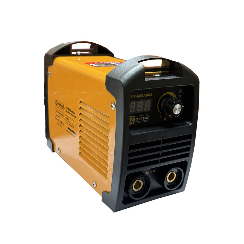 دستگاه جوش 200آمپر کوفیکس مدل SMT-MMA-200ACFMMA004