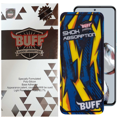 محافظ صفحه نمایش بوف مدل Shock-Shock-G مناسب برای گوشی موبایل شیائومی 12T Pro - 12T - Mi 11T Pro - Mi 11T
