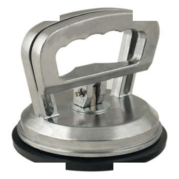 قاپک شیشه مدل ML001