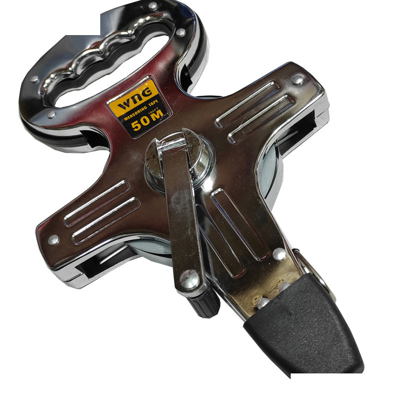 متر 50 متری دبلیو ان جی مدلSMT-WNG-50M-165ّFT-MEASURING TAP متر 50 متری دبلیو ان جی مدلSMT-WNG-50M-165ّFT-MEASURING TAP