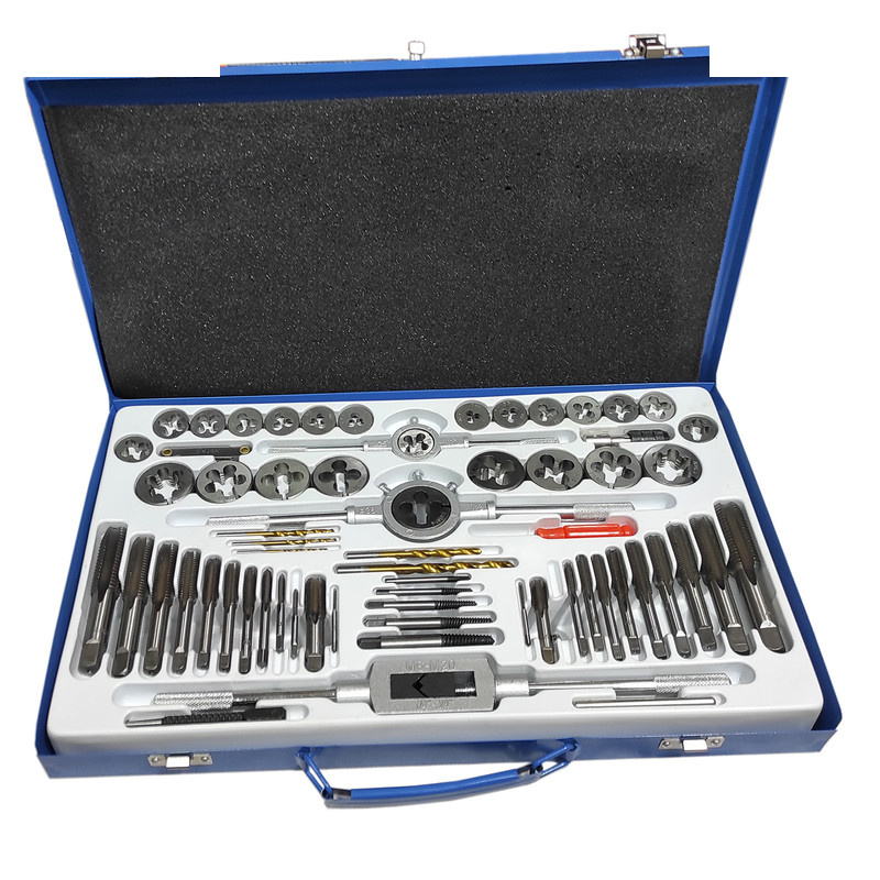 حدیده و قلاویز کریپتون مدل SMT-CRIPTON -65pcslمجموعه 65 عددی حدیده و قلاویز کریپتون مدل SMT-CRIPTON -65pcslمجموعه 65 عددی