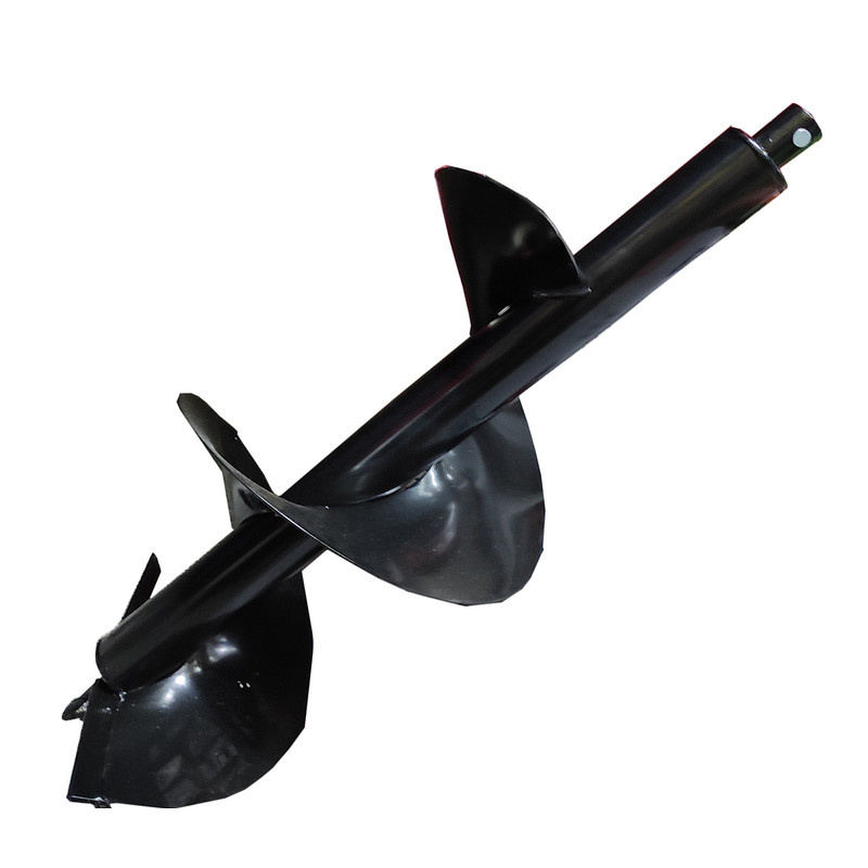 مته چاله کن مدل SMT-MATEE-CHALE KAN-30 cm--80cm سایز 30 سانتی متر مته چاله کن مدل SMT-MATEE-CHALE KAN-30 cm--80cm سایز 30 سانتی متر