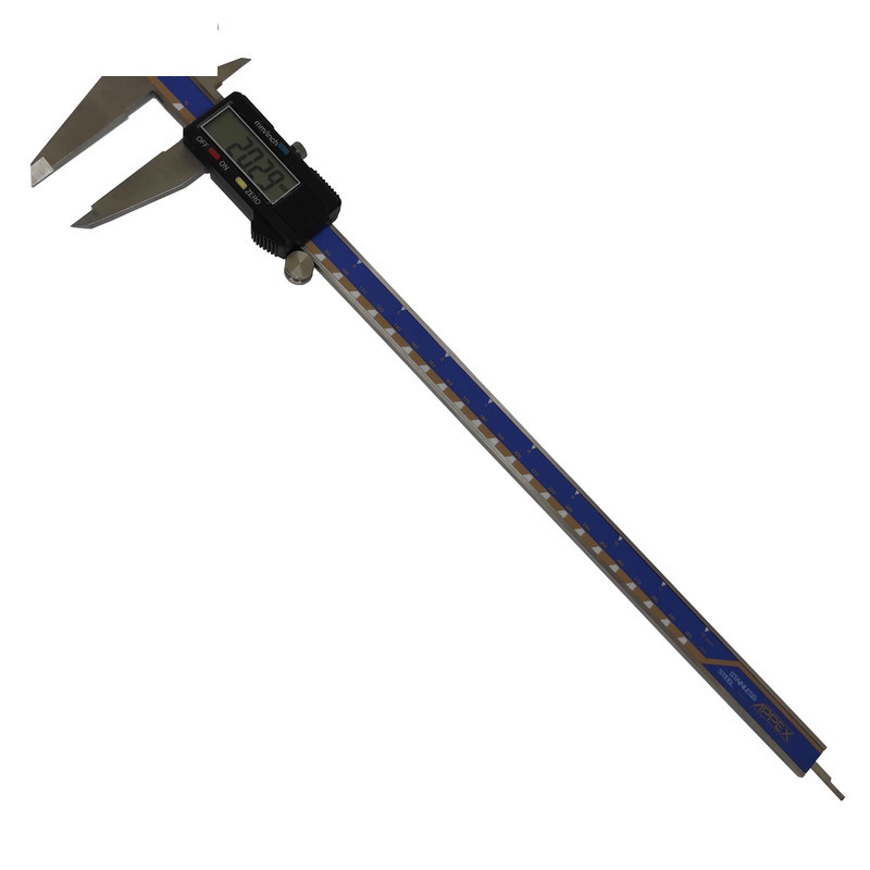 کولیس دیجیتالی اپکس مدل sdl-11 گستره 0-300 میلیمتر