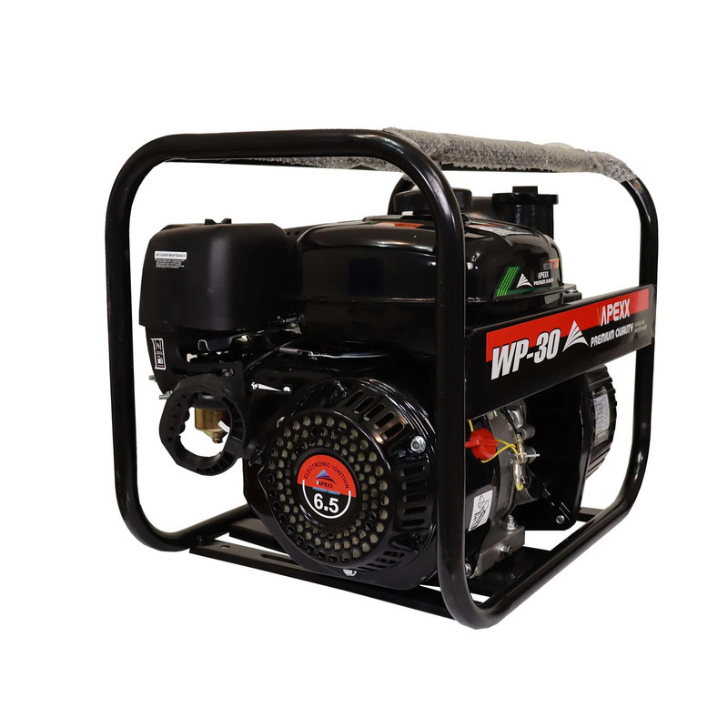 پمپ بنزینی اپکس مدل سه اینچ کد SMT-apexx-3inch-water pump