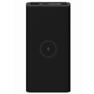 پاوربانک بی سیم شیائومی مدل wpb15zm ظرفیت 10000 میلی آمپر ساعت پاوربانک بی سیم شیائومی مدل wpb15zm ظرفیت 10000 میلی آمپر ساعت