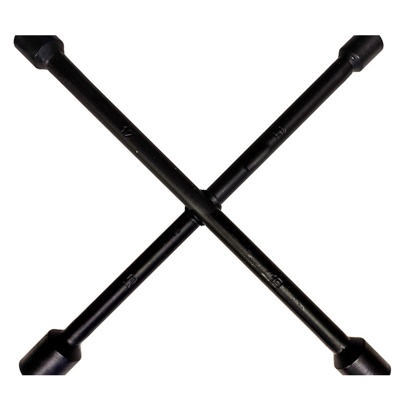 آچار خودرو  و چرخ مدل 00215