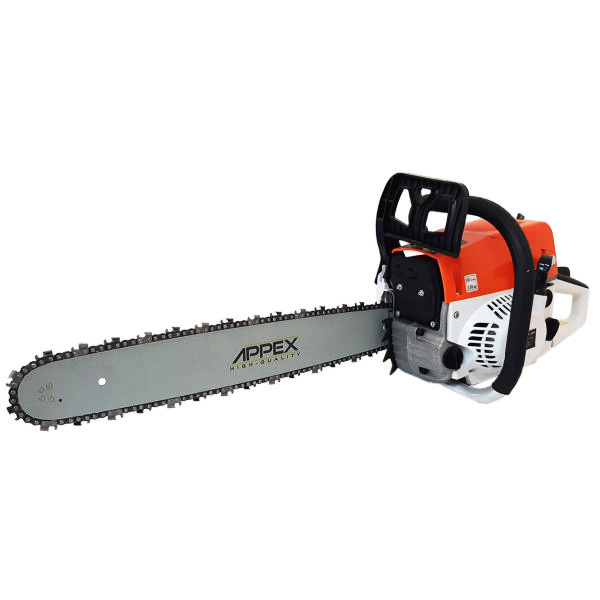 اره زنجیری اپکس مدل SMT-chian saw oil -APPEX2220