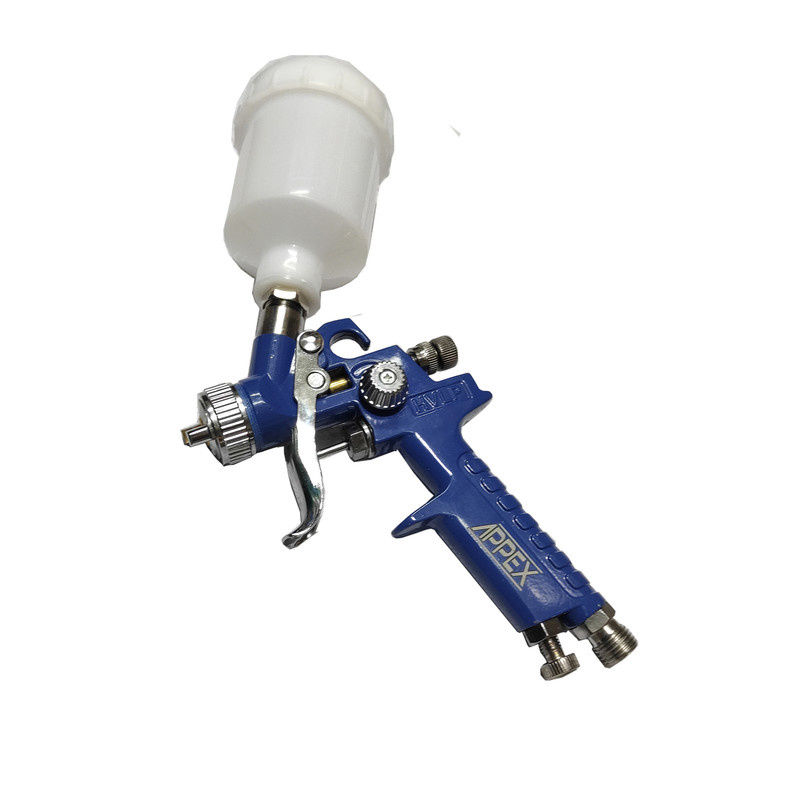 پیستوله سایه پاش اپکس مدل SMT-SAYE PASH-APPEX-4020 پیستوله سایه پاش اپکس مدل SMT-SAYE PASH-APPEX-4020