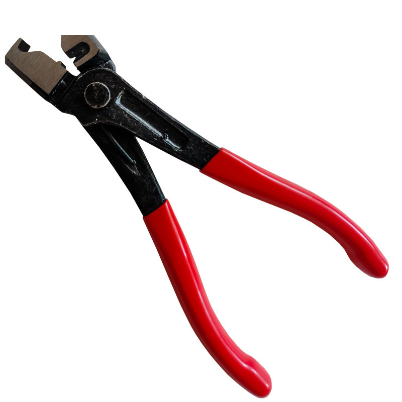 انبربست شلنگ رادیاتور مدل NM 882 سایز 8 اینچ