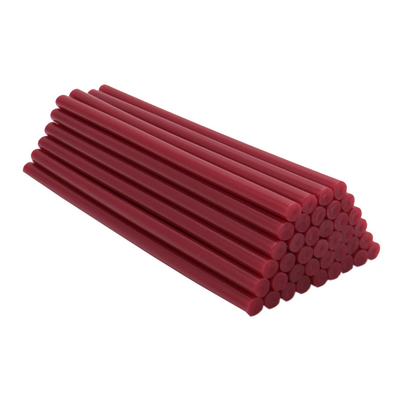 چسب حرارتی آلفا مدل YP-TW-12mm قطر 12 میلی متر بسته 39 عددی