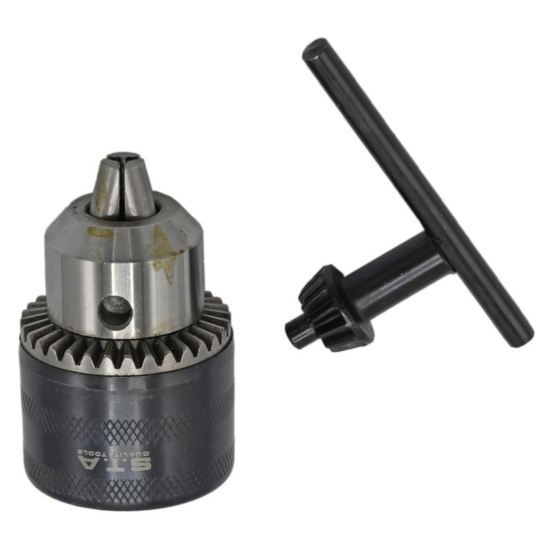 سه نظام آچارخور اس تی ای مدل J35L