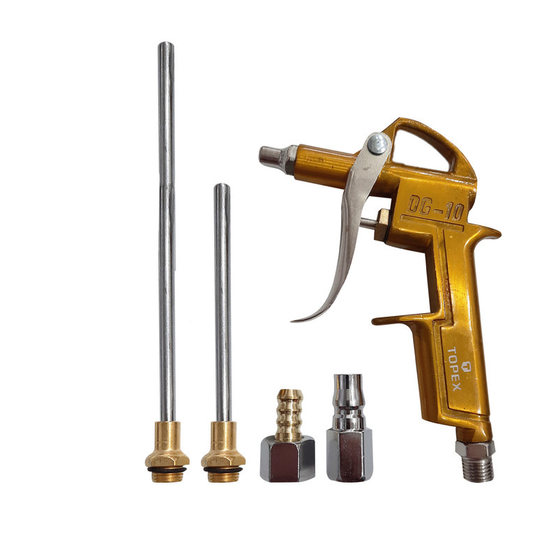 تفنگی باد تاپکس مدل DI-DG