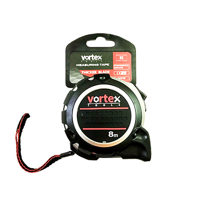 متر 8 متری ورتکس کد DORO-08 متر 8 متری ورتکس کد DORO-08