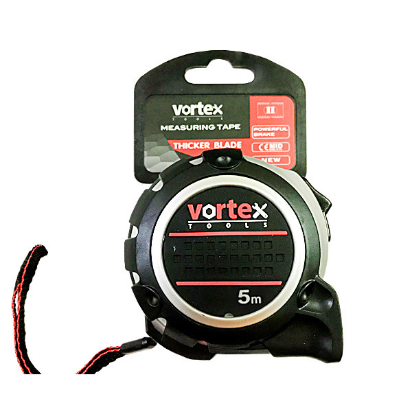 متر 5 متری ورتکس کد VP02 متر 5 متری ورتکس کد VP02