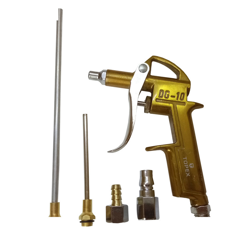 تفنگی باد تاپکس مدل 901