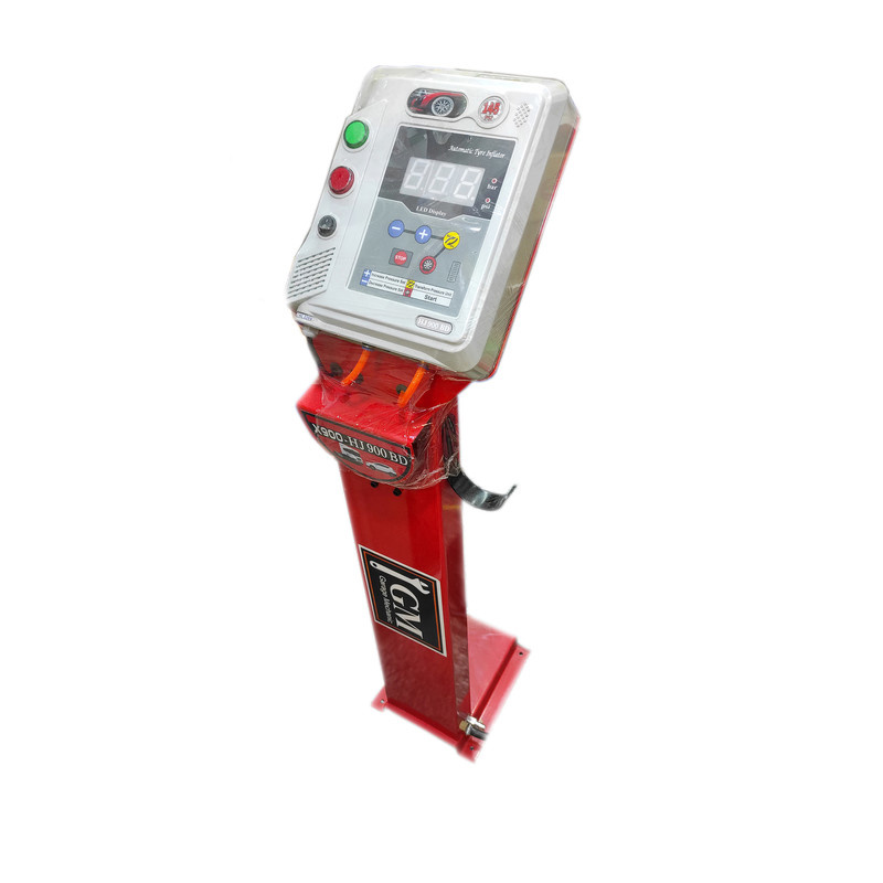 درجه باد جی ام مدل x900-Hj900BD