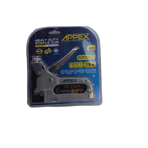 منگنه کوب اپکس مدل APX-1703 منگنه کوب اپکس مدل APX-1703