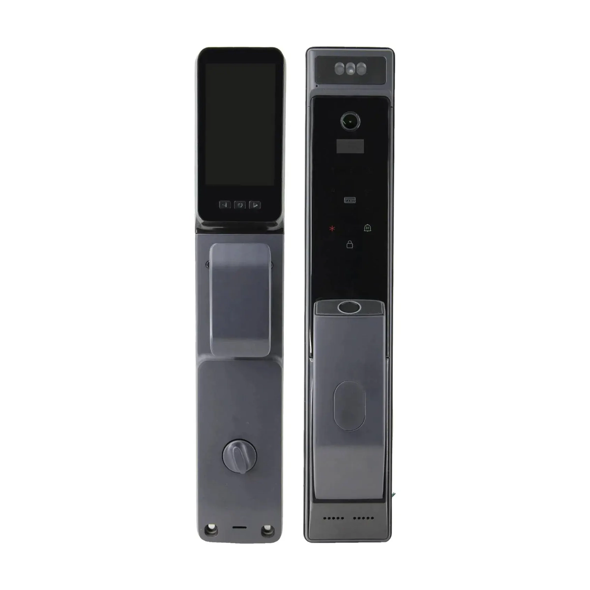 دستگیره هو‌شمند تویا مدل S-lock P‌1-small-image