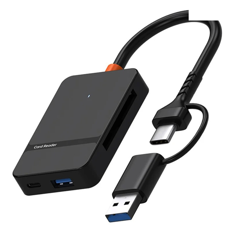 کارتخوان مجنتیک مدل ADS-316 کارتخوان مجنتیک مدل ADS-316