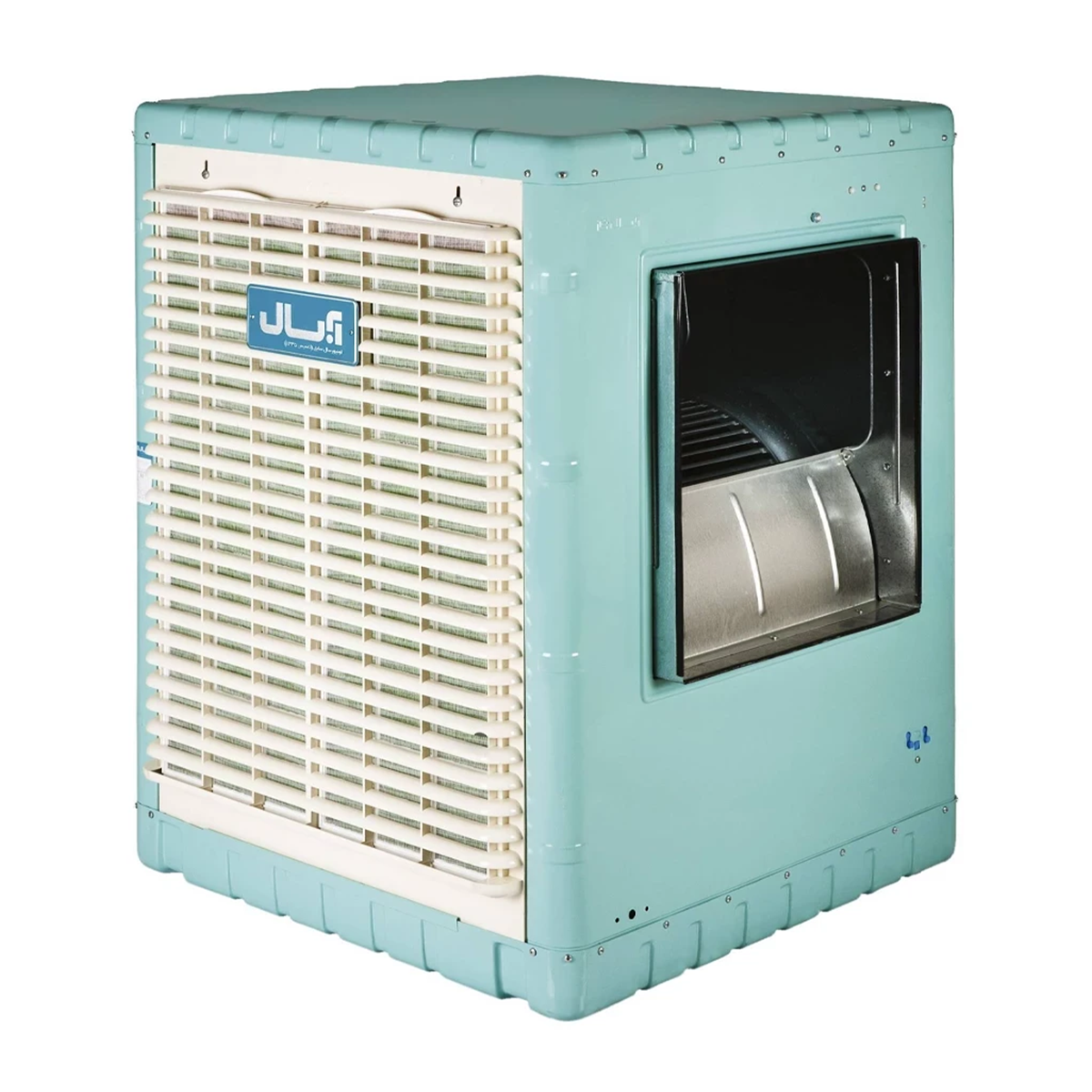 کولر آبی 7500 آبسال مدل  AC/CP75R کولر آبی 7500 آبسال مدل  AC/CP75R