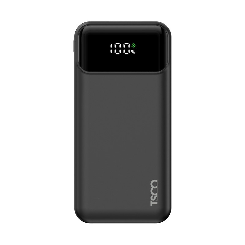 پاوربانک 22.5 وات تسکو مدل TP 1002 ظرفیت 10000 میلیآمپرساعت