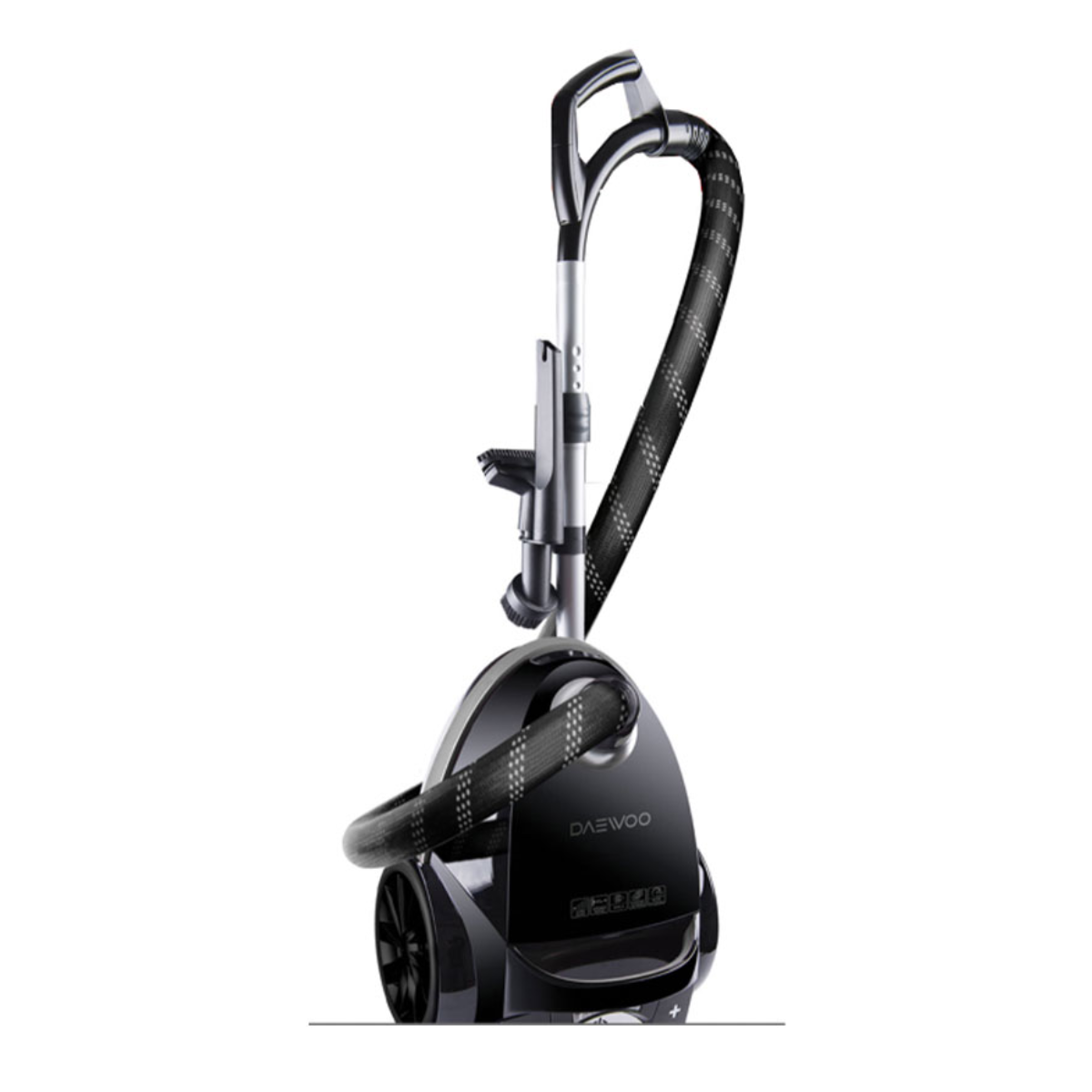 جاروبرقی دوو مدل DVC-S221G-small-image