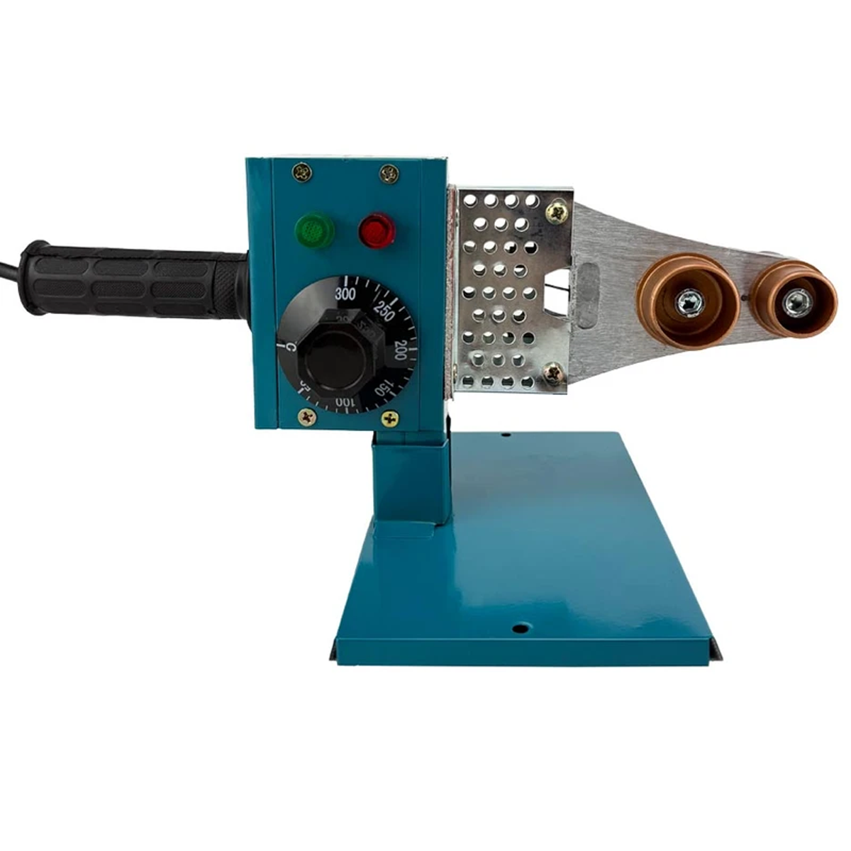 دستگاه جوش لوله پلیمری راویکس مدل RX-P600 دستگاه جوش لوله پلیمری راویکس مدل RX-P600-small-image