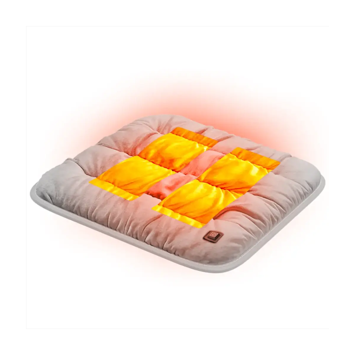 زیر نشیمن گرمکن دار گرین لاین مدل GNHTCUSHNGY زیر نشیمن گرمکن دار گرین لاین مدل GNHTCUSHNGY-small-image