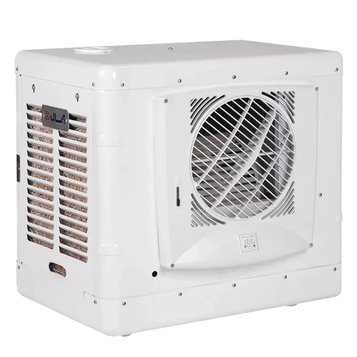 کولر آبی 2800 آبسال مدل AC31D کولر آبی 2800 آبسال مدل AC31D-small-image