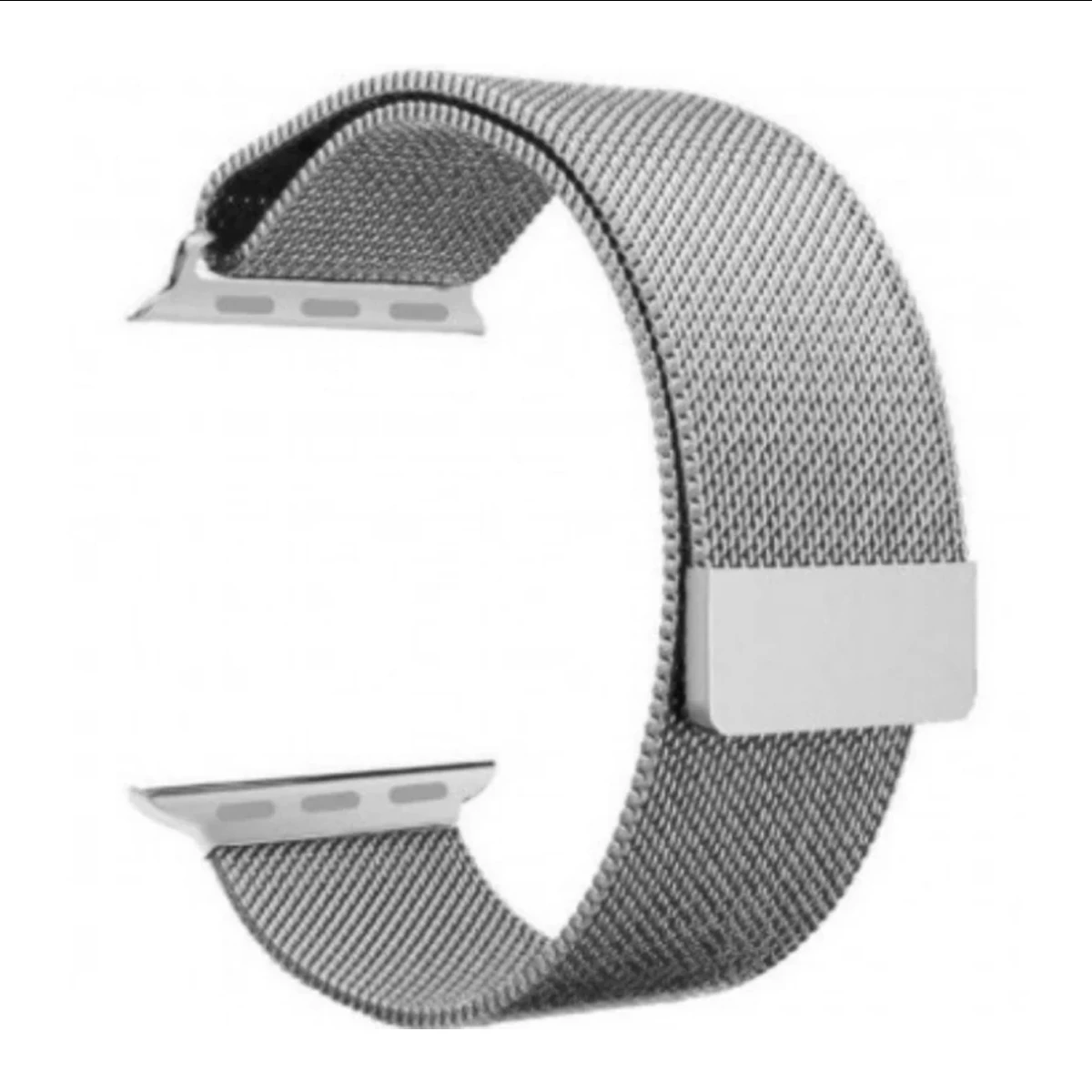 بند ساعت هوشمند اپل واچ 42/44/45/49 میلی متری مدل Magnetic