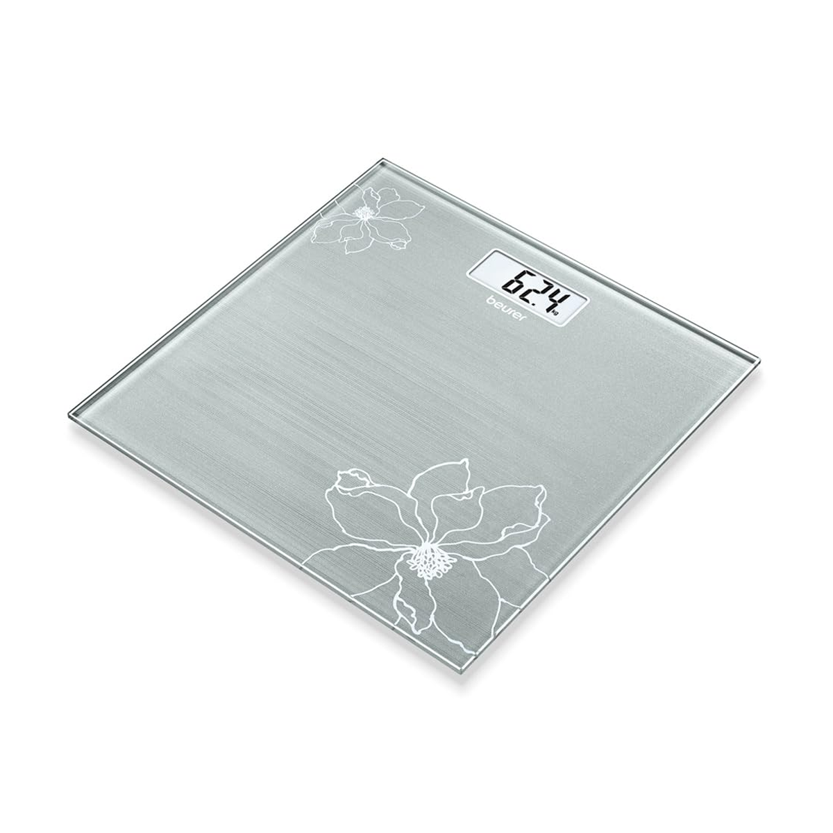 ترازو دیجیتال بیورر مدل GS 10 ترازو دیجیتال بیورر مدل GS 10-small-image