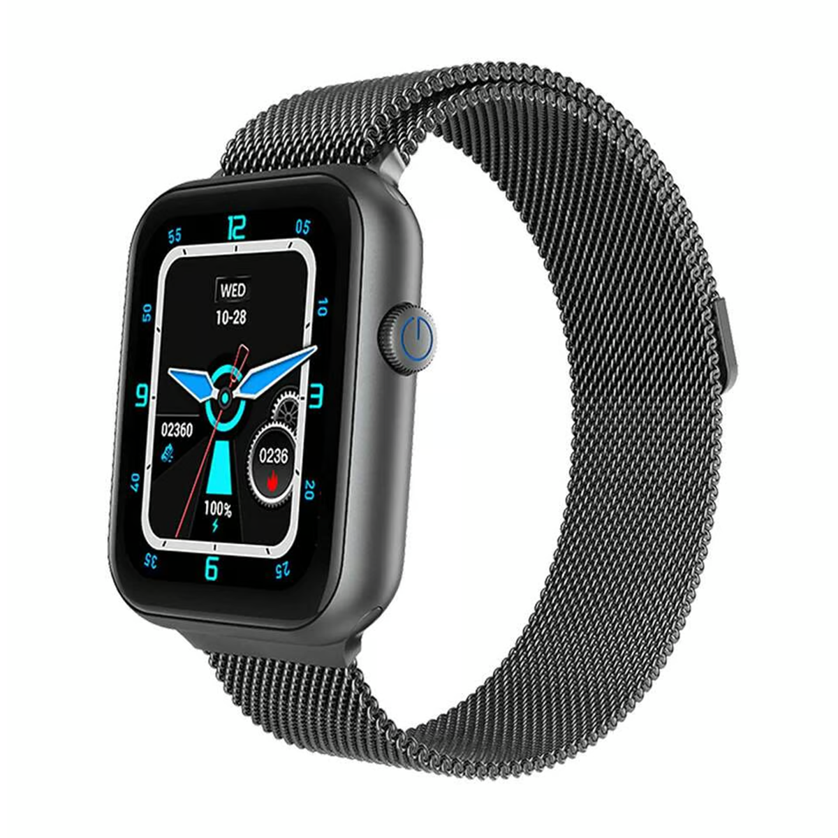 ساعت هوشمند جی تب مدل FT6-small-image