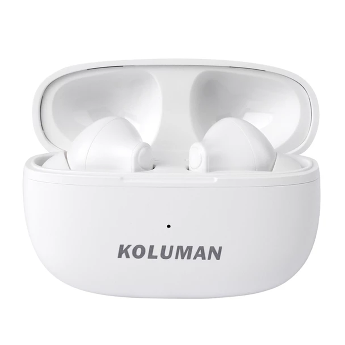 هندزفری بلوتوثی کلومن مدل K-TW19-small-image