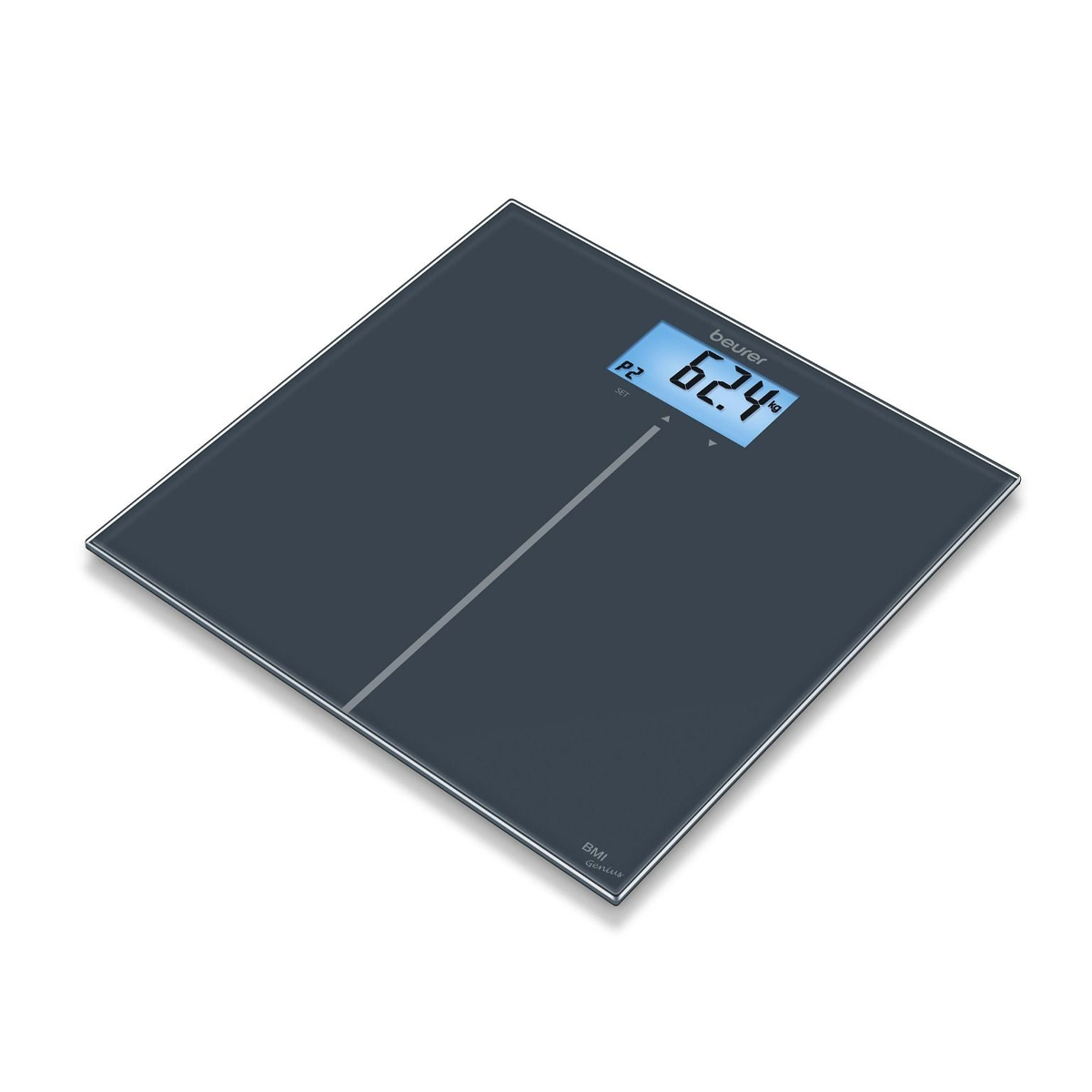 ترازو دیجیتال بیورر مدل GS 280 ترازو دیجیتال بیورر مدل GS 280